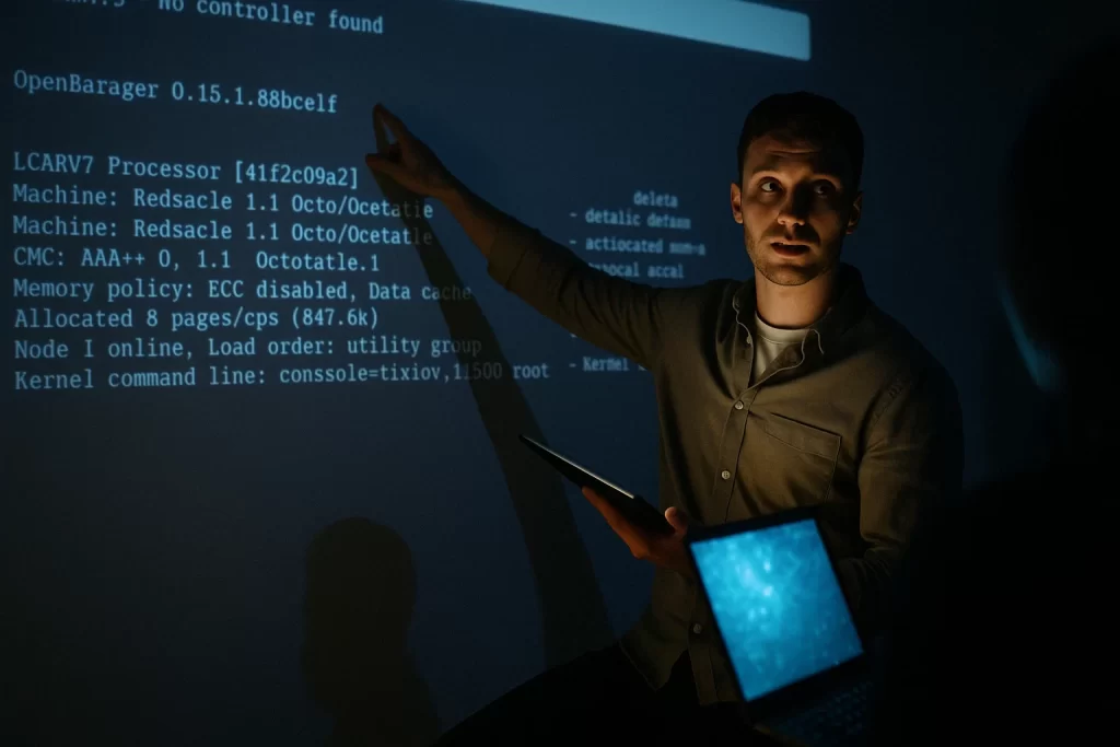 Cyber Security Training