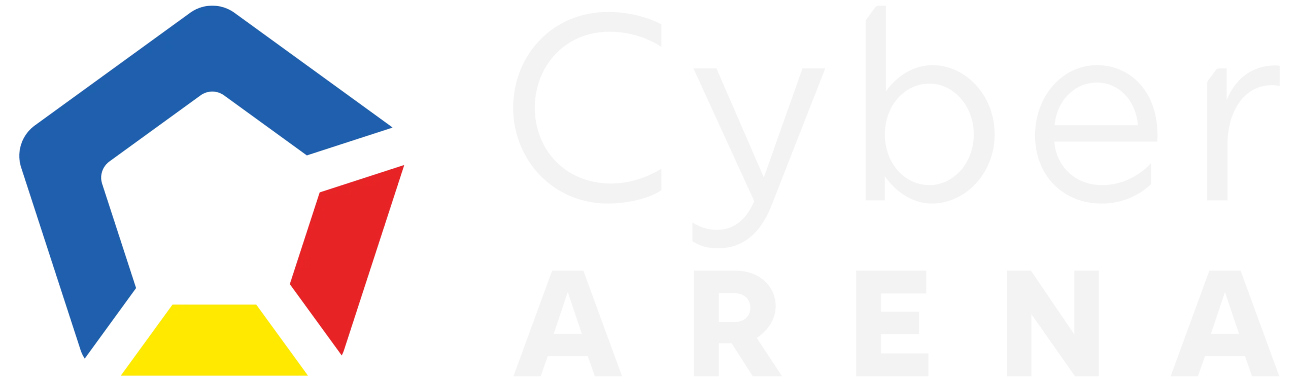 cyber arena logo