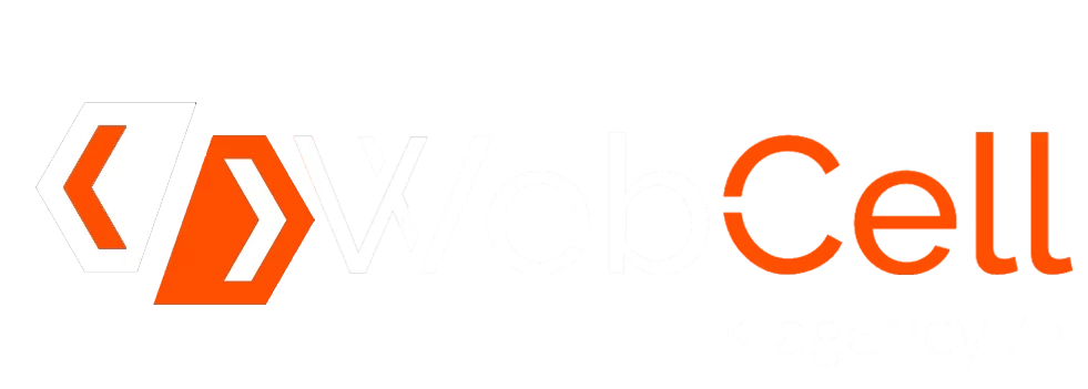 Logo Webcell