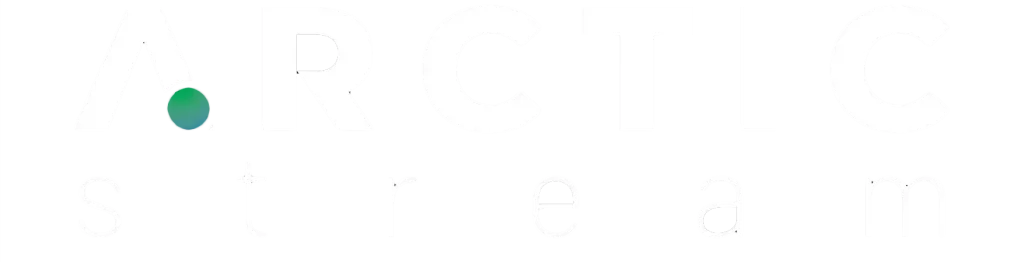arctiv stream logo