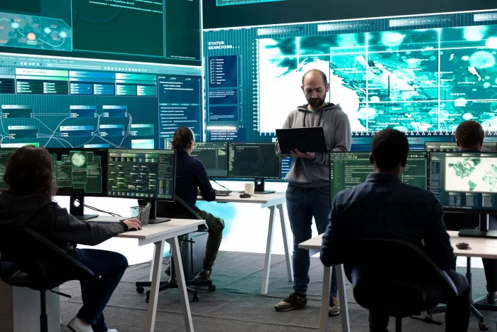 cyber Arena: securitate cibernetică, răspuns la incidente, forensics și conștientizare