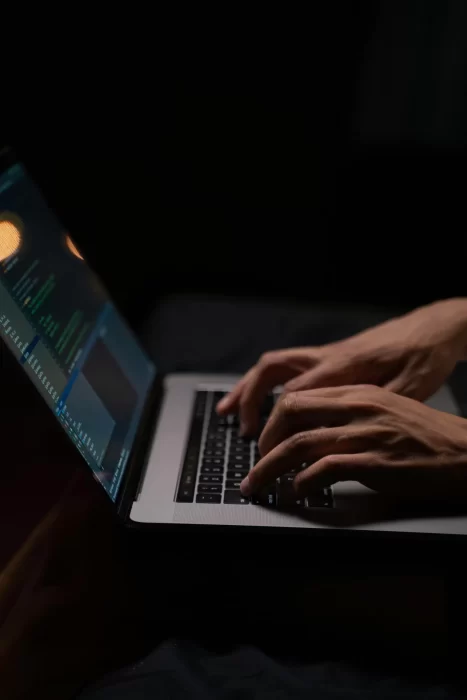 program de training in cybersecurity