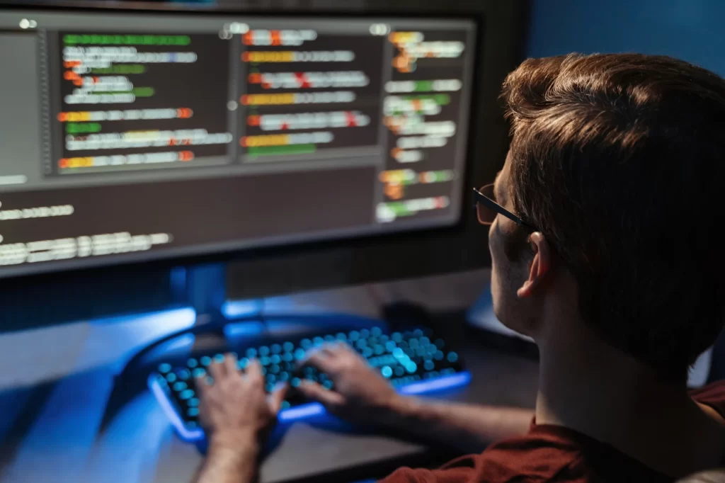 Cyber Security Training