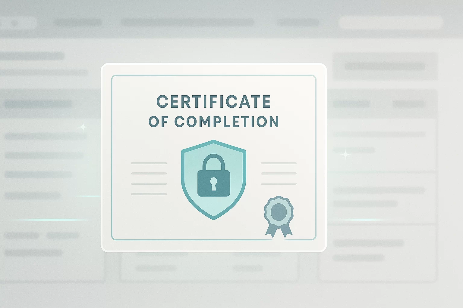 certificare in cybersecurity
