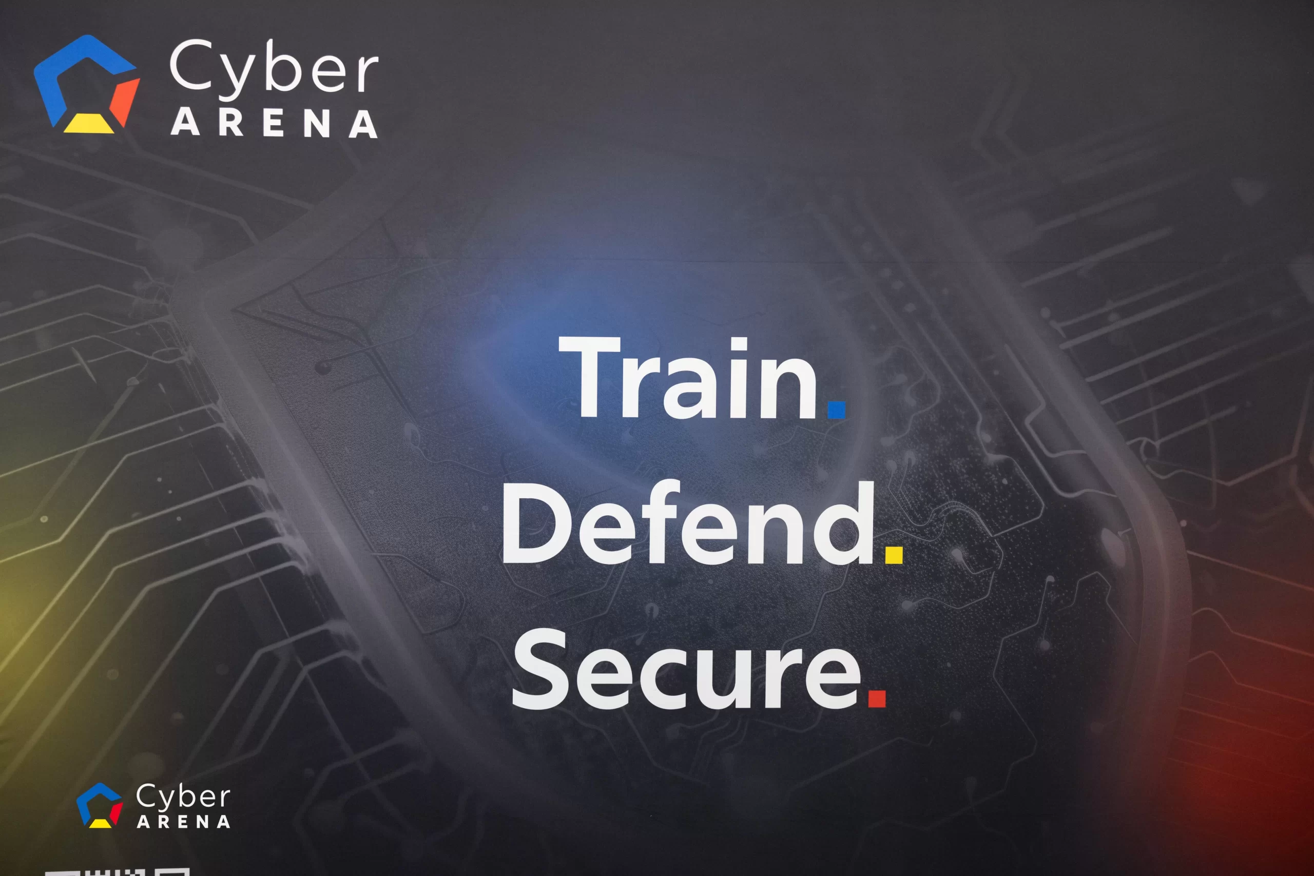 Advanced Training + Cyberguardian Certification
