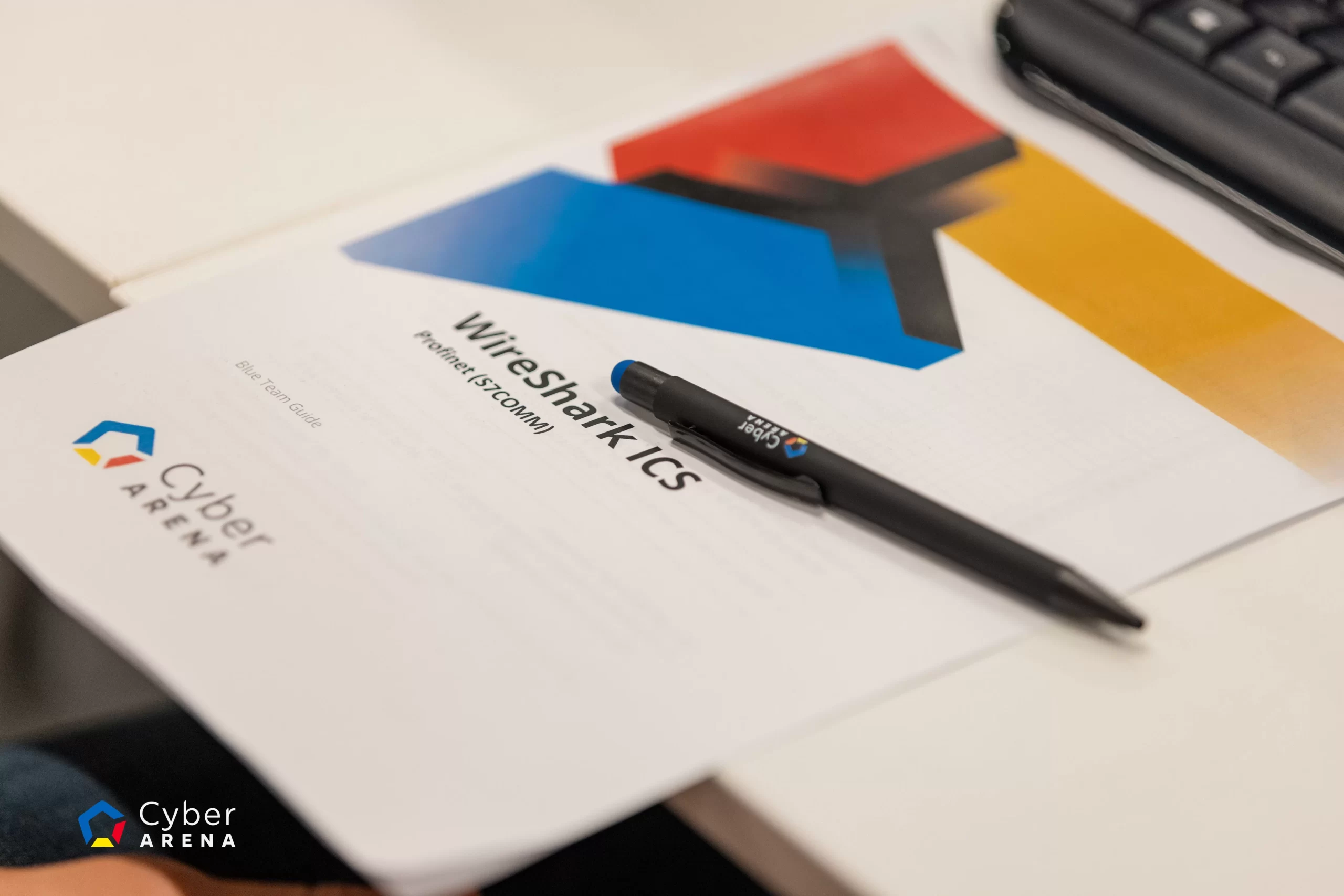 Cursuri de securitate cibernetica pentru management